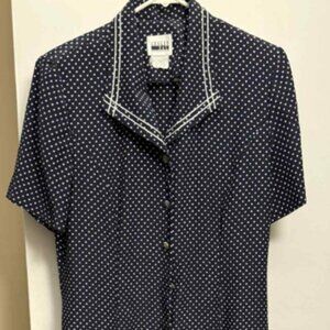 Leslie Fay Dress, Size 12